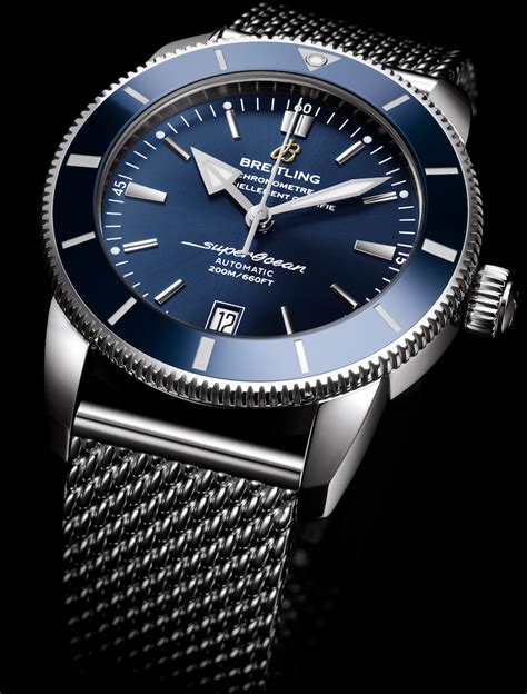 breitling superocean heritage 40mm|Breitling Superocean Heritage reviews.